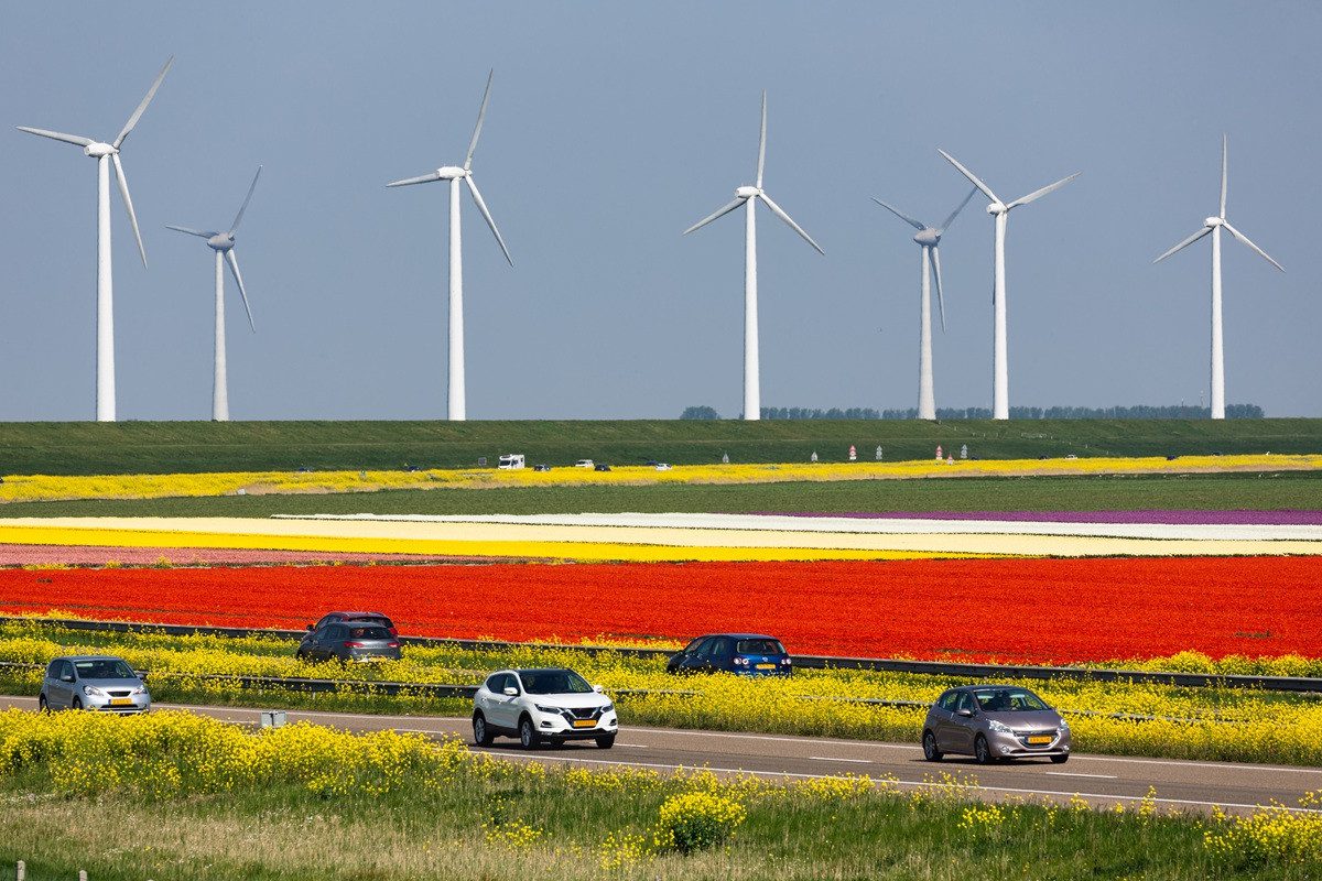 Verhoging onbelaste kilometervergoeding met terugwerkende kracht